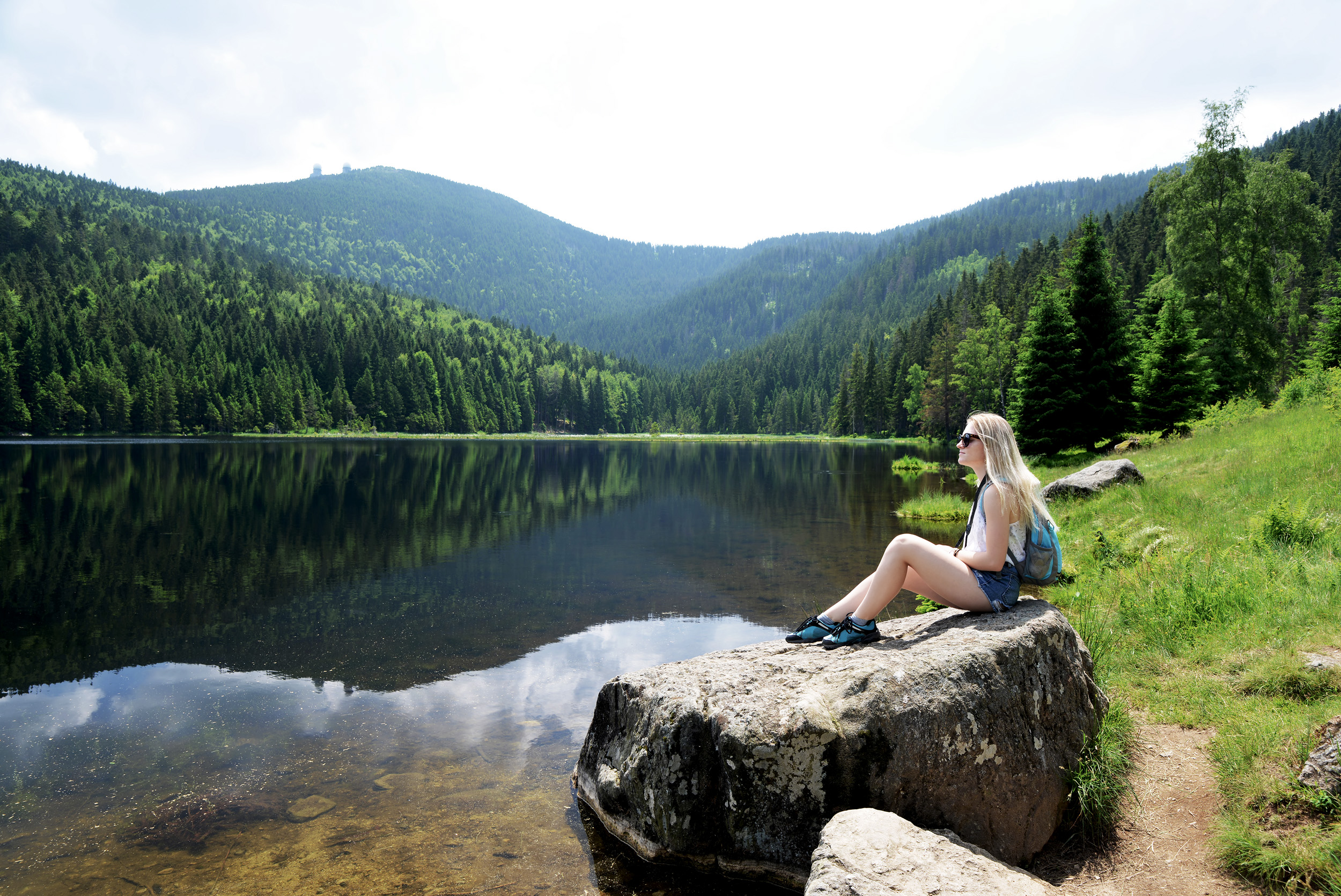 Freizeitmöglichkeiten und Ausflugstipps Bayerischer Wald
