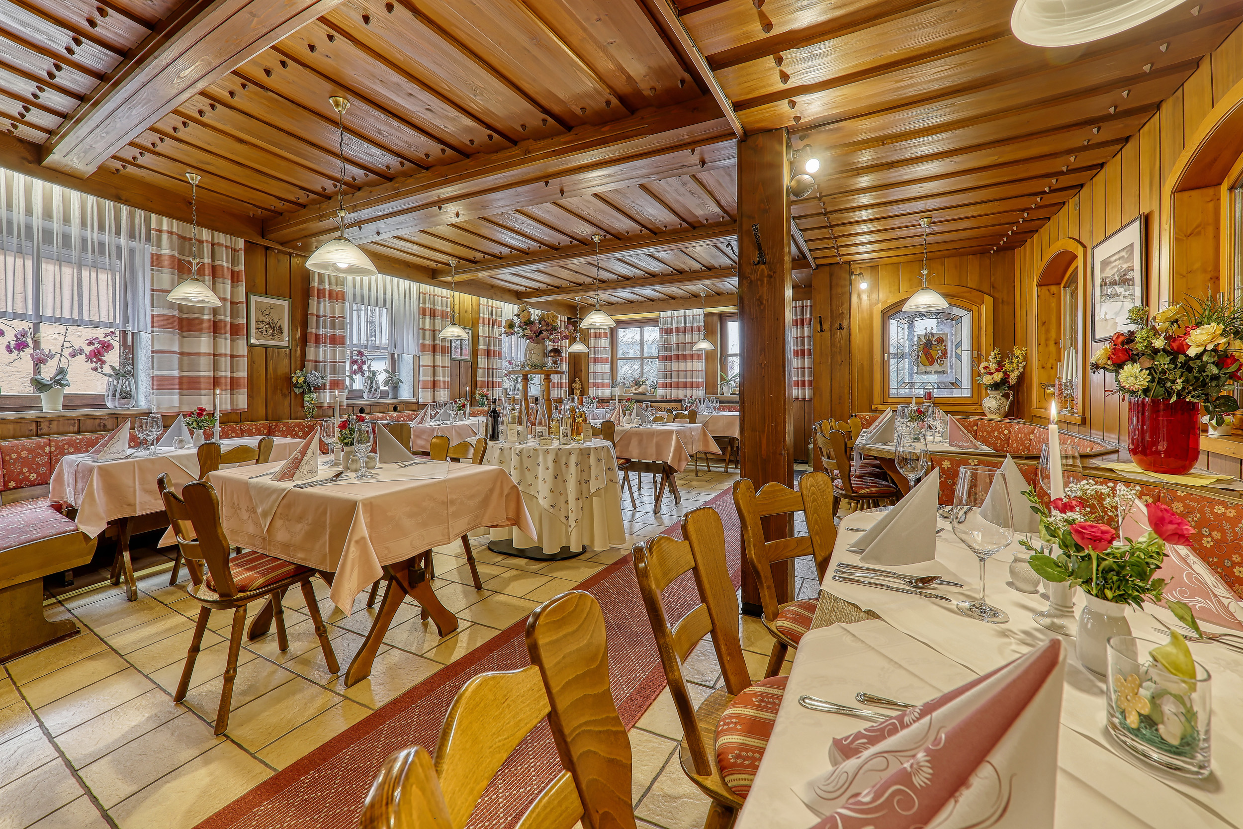 Hotel Kapfhammer in Zwiesel Bayerischer Wald