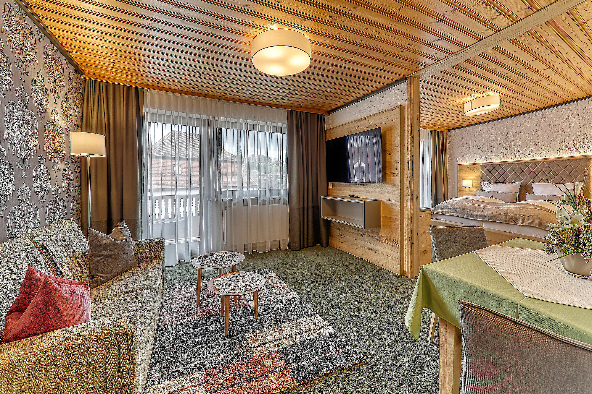 Hotel Kapfhammer 